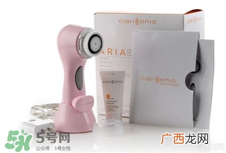Clarisonic洗脸刷怎么充电?Clarisonic洗脸刷充电方法