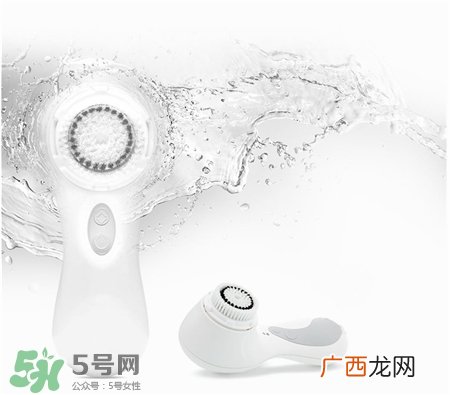 Clarisonic洗脸刷怎么充电?Clarisonic洗脸刷充电方法