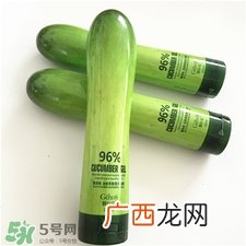 姬存希黄瓜胶好用吗?姬存希黄瓜胶怎么样?