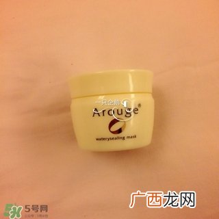 arouge睡眠面膜怎么样 arouge睡眠面膜怎么用