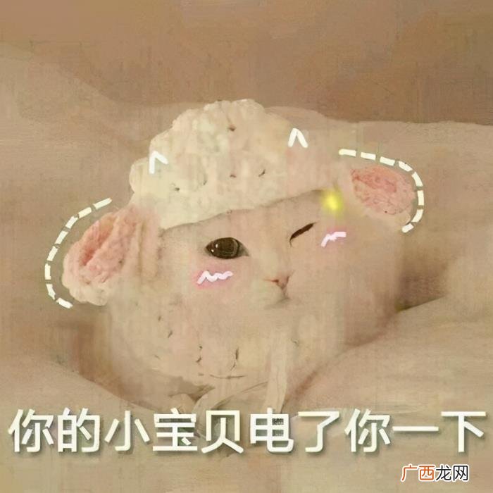 卖萌撒娇的可爱句子 女生撒娇的话大全肉麻
