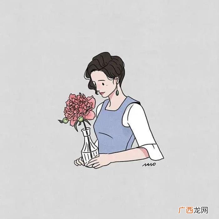 一个人沉默忧伤的句子 沉默的忧伤