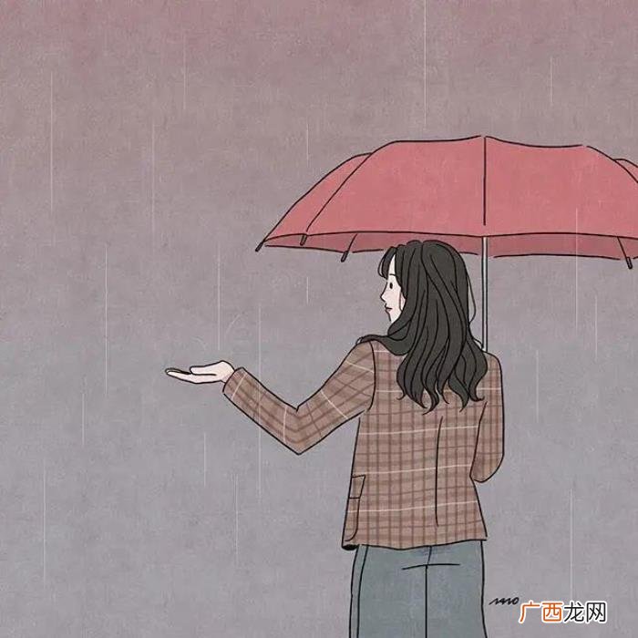 一个人沉默忧伤的句子 沉默的忧伤