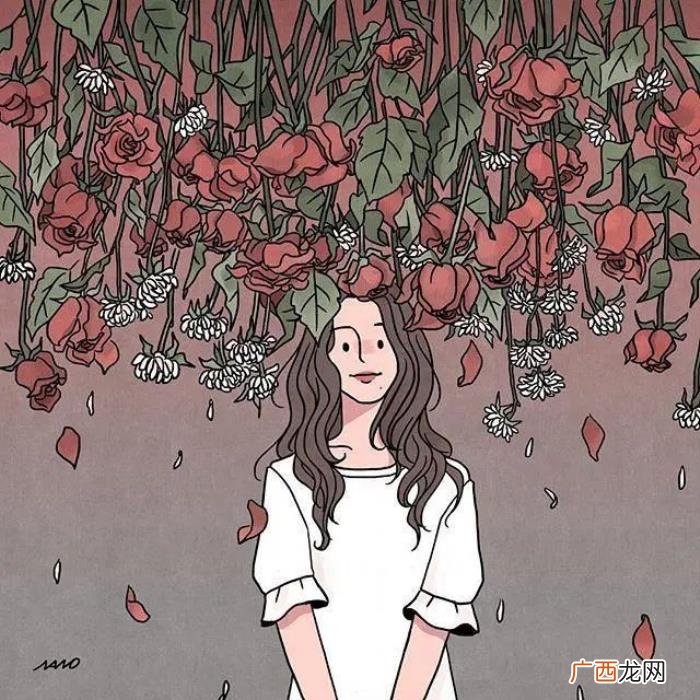 一个人沉默忧伤的句子 沉默的忧伤