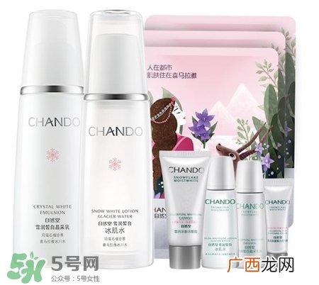 自然堂透粉白适合什么年龄?自然堂透粉白适合什么肤质?