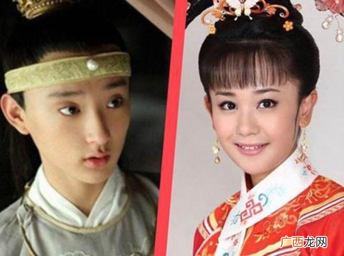 于小彤海陆，于小彤海陆姐弟恋相差10岁不惧年龄差
