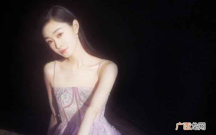 宋轶婚纱照,优雅美人明星宋轶梦幻个人婚纱照写真壁纸