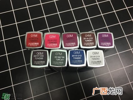 美宝莲是哪国的牌子?属于什么档次?