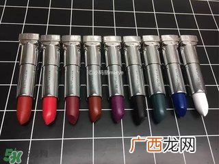 美宝莲是哪国的牌子?属于什么档次?