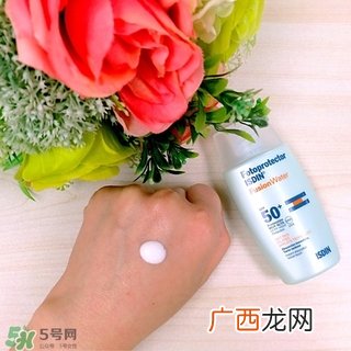 isdin防晒霜多少钱?怡思丁防晒霜专柜价格