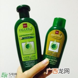 泰国bsc生发水怎么样?bsc falles生发水好用吗?
