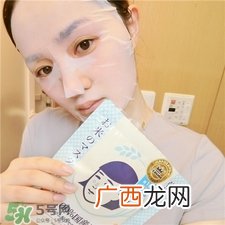 日本大米面膜敷完洗吗?石泽研究所大米面膜敷完要洗吗?