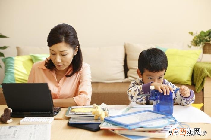 离婚带孩子的女人 离婚女人带孩子的难处