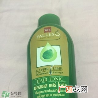 泰国bsc生发水多少钱?bsc falles生发水专柜价格