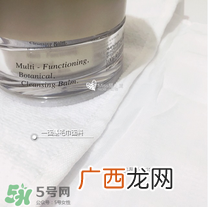 emma hardie卸妆膏和eve lom卸妆膏哪个好?