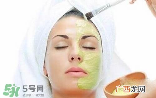 泥状面膜怎么清洗?泥状面膜清洗方法