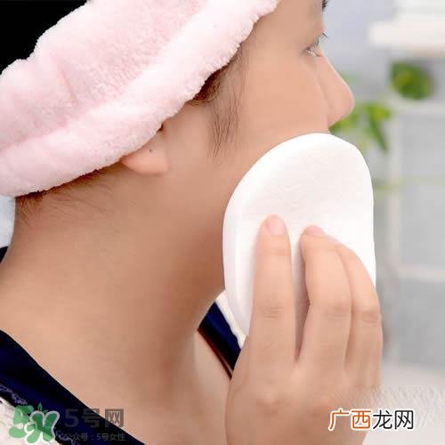 泥状面膜怎么清洗?泥状面膜清洗方法