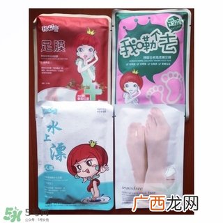 番茄派足膜怎么样？番茄派足膜使用方法