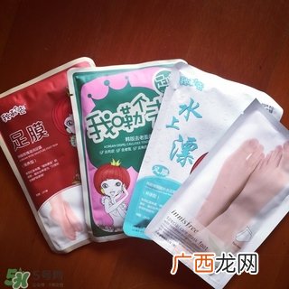 番茄派足膜怎么样？番茄派足膜使用方法