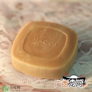 hacci蜂蜜皂怎么样?hacci蜂蜜皂好用吗?