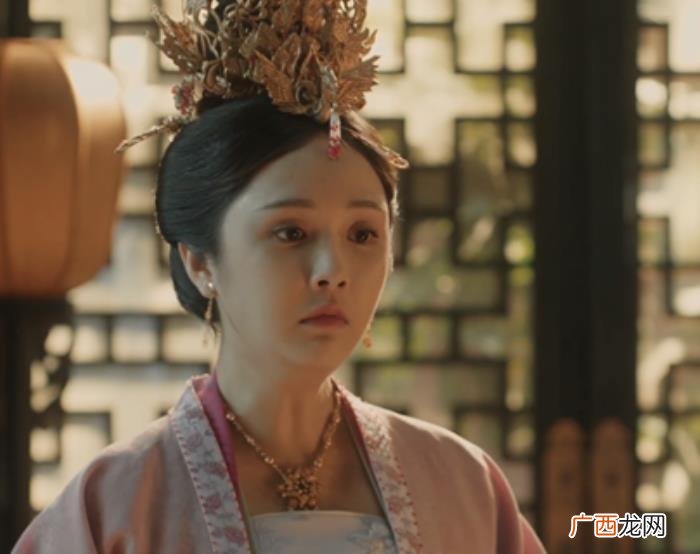 宋仁宗与后妃那些事 宋仁宗的苗贵妃