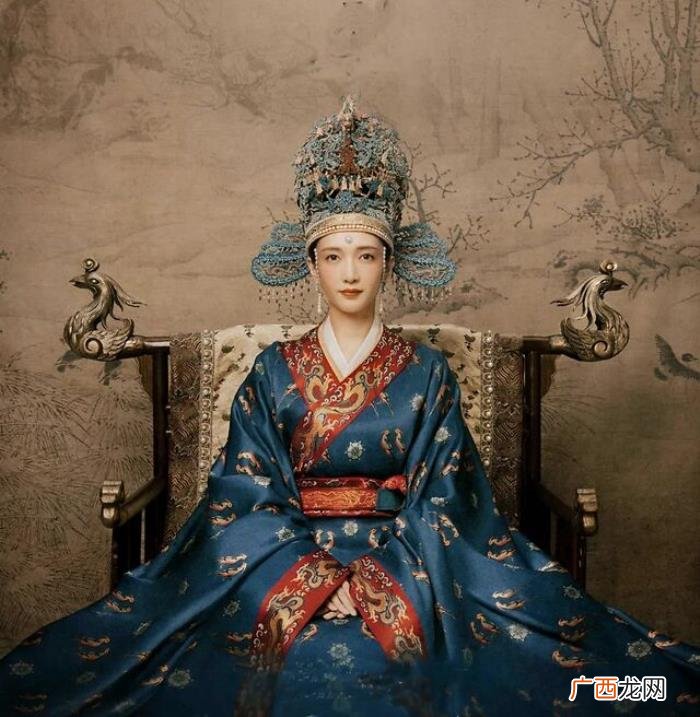 宋仁宗与后妃那些事 宋仁宗的苗贵妃