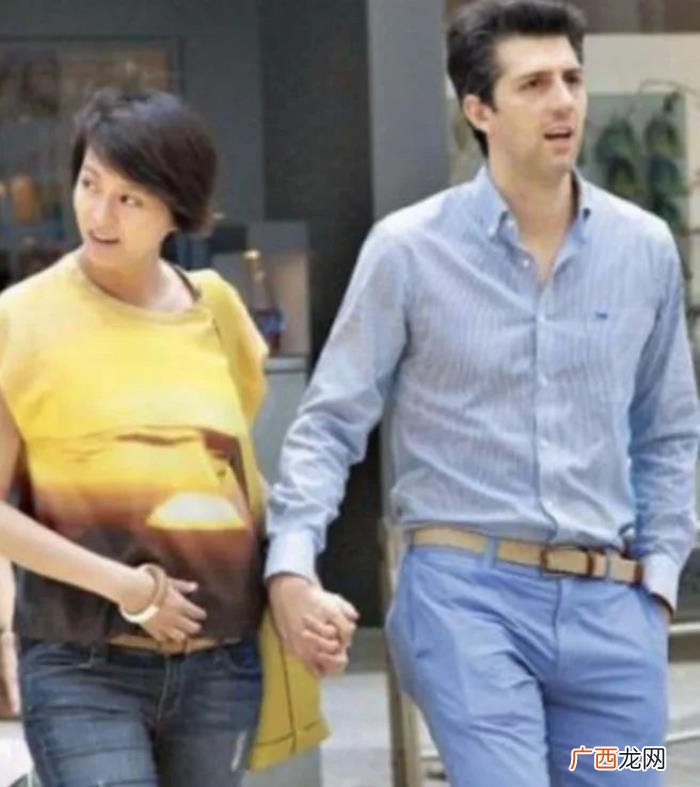梁咏琪老公,梁咏琪与西班牙老公沙滩激吻甜蜜暴击