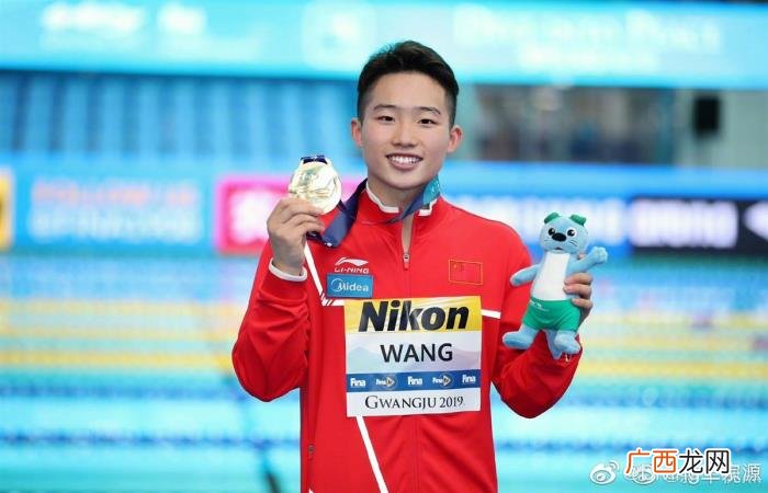 跳水王宗源,爱吃山药炖排骨--跳水后浪王宗源跳进奥运...