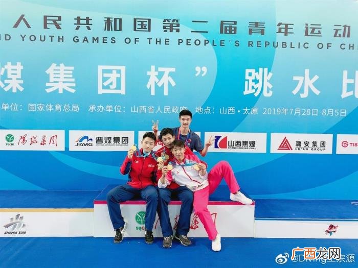 跳水王宗源,爱吃山药炖排骨--跳水后浪王宗源跳进奥运...
