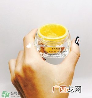 泰国bb家黄金眼霜怎么样?beauty buffet黄金眼霜好用吗?