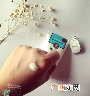 泰国bb家洗面奶哪款好?beauty buffet洗面奶区别及功效