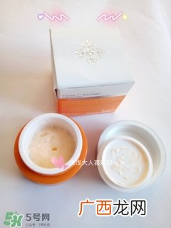 泰国bb家vc眼霜怎么用?beauty buffet vc眼霜使用方法