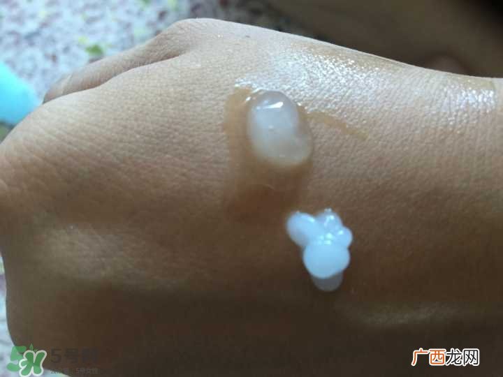 泰国bb家海洋水真假怎么辨别?beauty buffet海洋水真假鉴别