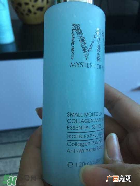 泰国bb家海洋水真假怎么辨别?beauty buffet海洋水真假鉴别