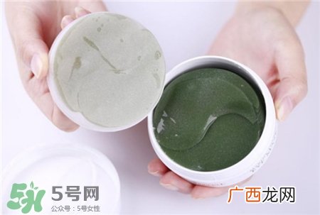 香蒲丽眼膜哪款好用?香蒲丽眼膜哪个好?