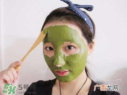 泥状面膜怎么用？泥状面膜使用方法
