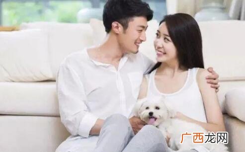 女朋友人很好,但我对女朋友没感觉怎么办?