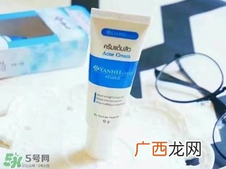 yanhee祛痘膏怎么样?yanhee祛痘膏好用吗?