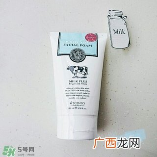 bb家牛奶洗面奶怎么样?bb家牛奶洗面奶好用吗?