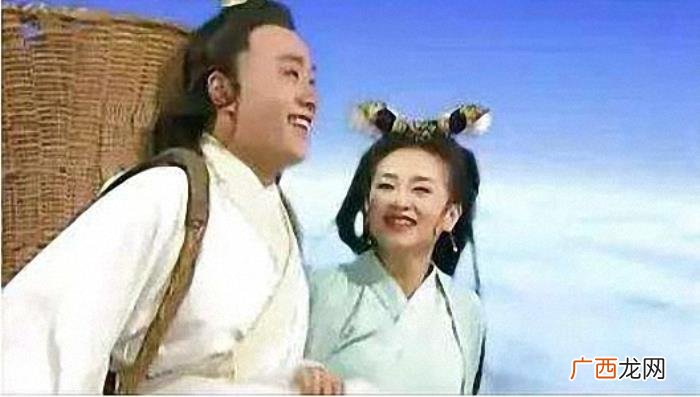乔灵儿转世，如来的转世乔灵儿经历了人鬼仙三段感情