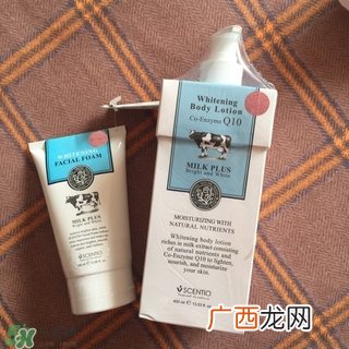 beauty buffet身体乳怎么样?beauty buffet身体乳好用吗?