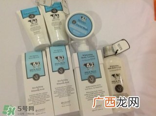 beauty buffet身体乳怎么样?beauty buffet身体乳好用吗?