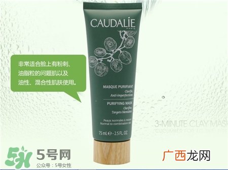 欧缇丽洁颜清浊面膜怎么用?欧缇丽清洁面膜使用方法