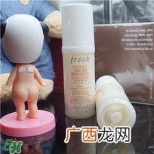 fresh馥蕾诗乳液哪款好?馥蕾诗乳液怎么样?