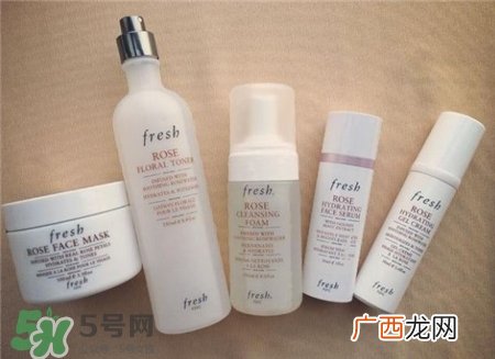 fresh馥蕾诗乳液哪款好?馥蕾诗乳液怎么样?