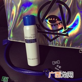 skin advanced是哪个国家的？skin advanced是什么档次？