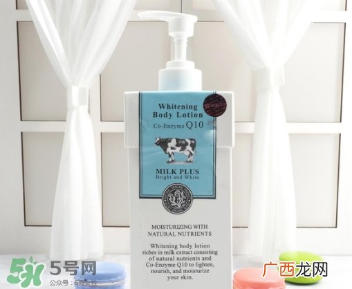 beauty buffet身体乳怎么用?beauty buffet身体乳使用方法