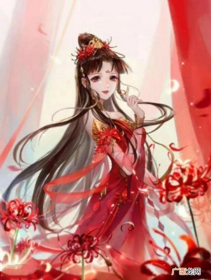 赞美女子的优美古风句子 赞美女性