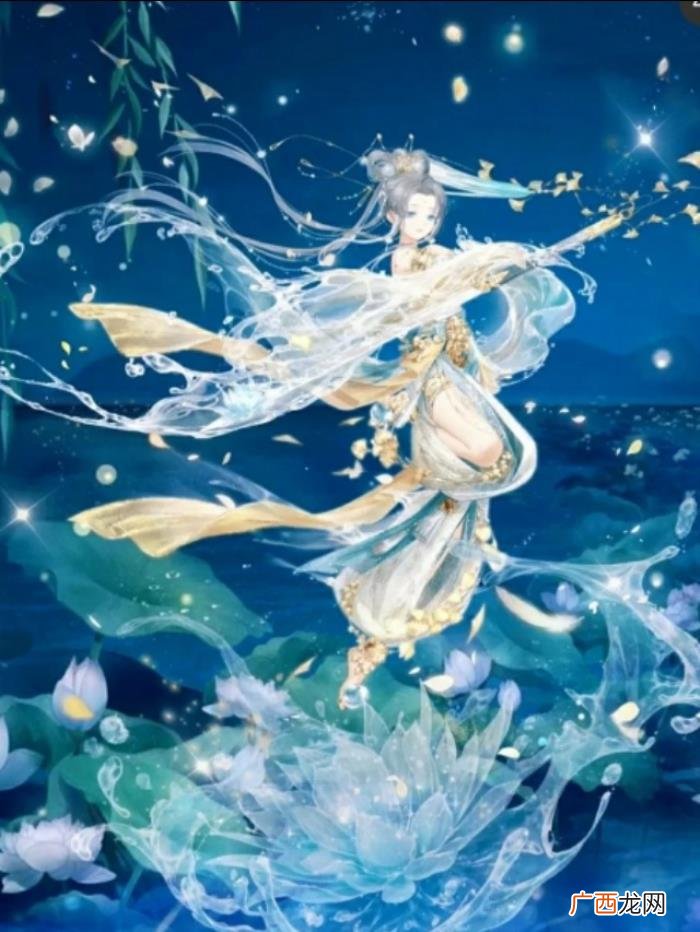 赞美女子的优美古风句子 赞美女性