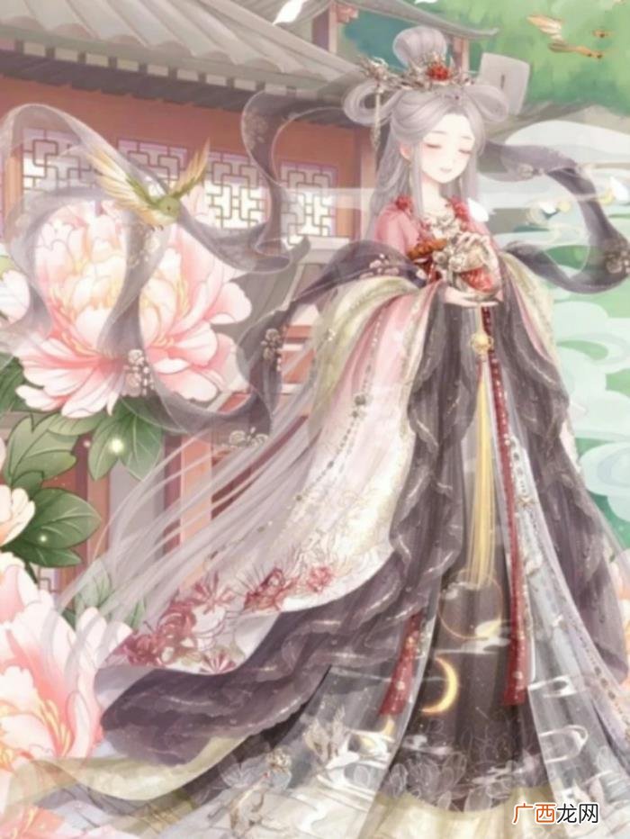 赞美女子的优美古风句子 赞美女性